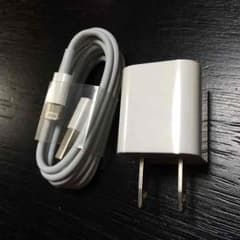 iPhone6s 純正 充電器のサムネイル