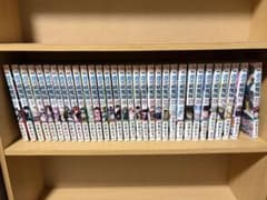 青の祓魔師 1巻～32巻 漫画セット 加藤和恵のサムネイル