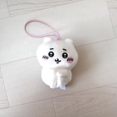 ちいかわぬいぐるみ big4 ちいかわのサムネイル