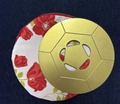 FTWプレートケース　ハンドメイド　ベルト&ミトンのサムネイル