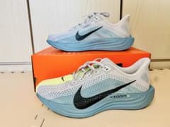 新品 ナイキ ペガサス プラス NIKE PEGASUS PLUS 26cm - メルカリ