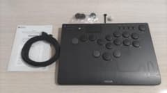 HORI NOLVA メカニカルアーケードコントローラーのサムネイル