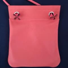 HERMES アリーヌミニ（ローズアザレ）のサムネイル