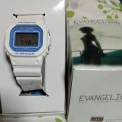 レイ　G-SHOCKのサムネイル