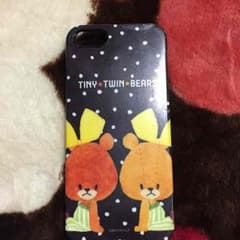 くまの学校 iPhone5のサムネイル