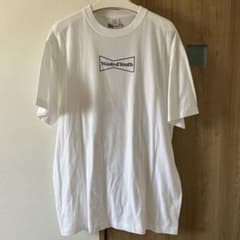 wasted youth Tシャツ　XXLのサムネイル