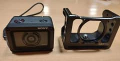 ソニー SONY RX0M2 サイバーショット RX0Ⅱのサムネイル