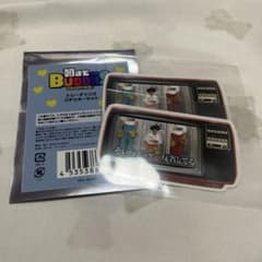 朝までBUDDiiS ステッカー FUMINORIのサムネイル