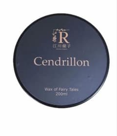 EGAWA RANKO Cendrillon wax - メルカリ