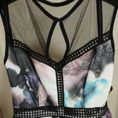 Lipsy（LITTLE-MISTRESS）UK8のサムネイル