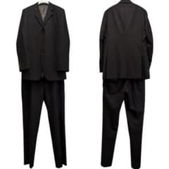 ヨウジヤマモト yohji yamamoto A.A.R DURBAN スーツ limited_edition_aar_3.jpg