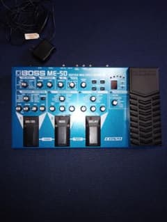 BOSS-ME50のサムネイル