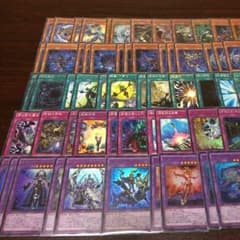 sanagirasuさん専用 シャドールデッキ  マスマティシャン他のサムネイル