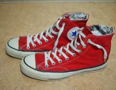 飴の瓶様専用  converse 80s made in usa 7 1/2のサムネイル