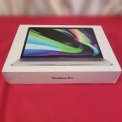 MacbookPro M2 256GB 16GB A2338 元箱一式　動作品 MacbookPro M2 256GB 16GB A2338 元箱一式 動作品 - メルカリ