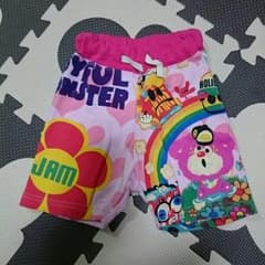 maa 様 専用  jam パンツのサムネイル