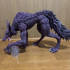 一番くじ HUNTER×HUNTER ラストワン賞 ミケ フィギュア ※箱無し - メルカリ