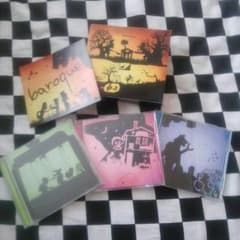 値下げ！baroque  ＢＯＸセットのサムネイル