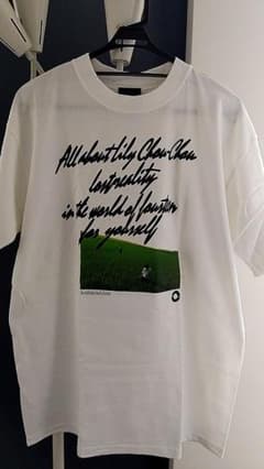 映画リリィ・シュシュのすべて オフィシャルTシャツ - メルカリ