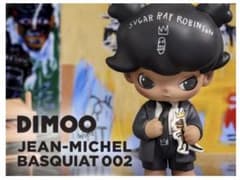 popmart DIMOOのサムネイル