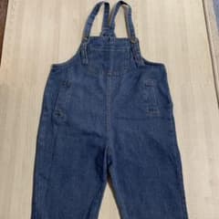 サロペット　130のサムネイル