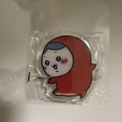 ちいかわ ハチワレ 韓国 スマホクリップのサムネイル