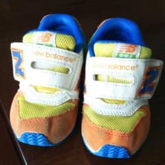 ニューバランス 996 スニーカーのサムネイル
