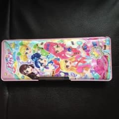 アイカツ！★筆箱のサムネイル