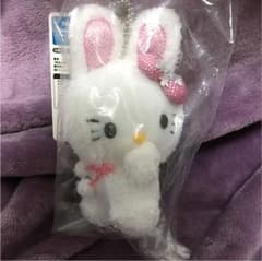 ハローキティ キーホルダーのサムネイル