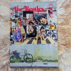 The Beatles 月刊誌 2025年11月号のサムネイル