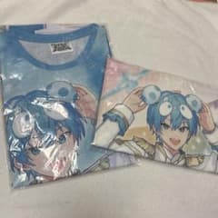 おさでい すとふぇす フルグラ&タオルセットのサムネイル