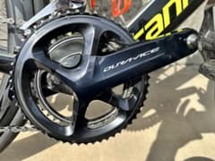 DURA-ACE デュラエース　9100 パワーメーターのサムネイル