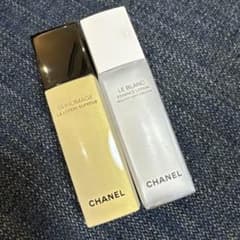 まゆ様専用　シャネル 化粧水 2本セットのサムネイル