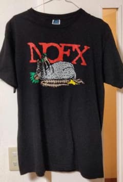 NOFX　Tシャツのサムネイル