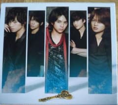 Sexy Zone Sexy Secondのサムネイル
