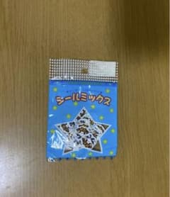 平成レトロ 平成女児 当時物 こぱむだ　シールのサムネイル