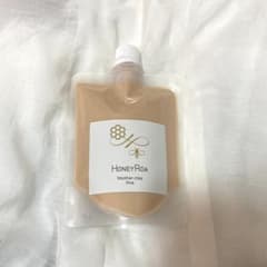 HONEYROA マザークレイピンク〈パック〉のサムネイル