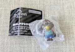 ズートピア2 めじるしアクセサリー　ニブルズのサムネイル
