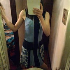 着用１回☆bcbg maxandcleo　ワンピースのサムネイル
