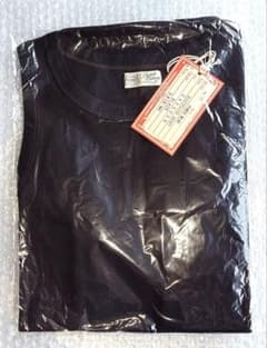 フリーホイーラーズ タンクトップ 黒プレーン Size 38 未使用 - メルカリ
