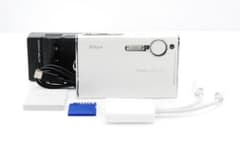 動作確認済み Nikon coolpix L15 スマホ転送 4セット 動作確認済み Nikon coolpix L15 スマホ転送 4セット - メルカリ