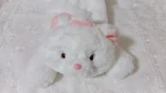 ディズニーストア　 マリー 　マリーちゃん ぬいぐるみペンケースのサムネイル