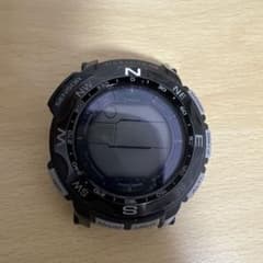 CASIO PRO TREK PRW-S2500MG　カシオ　プロトレックのサムネイル