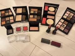 ADDICTION コスメ まとめ売りのサムネイル