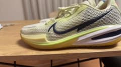 Nike Air Zoom G.T. Cut （GTカット)US9.5のサムネイル