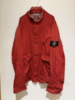 04s Archive STONE ISLAND Raso Gommatoのサムネイル