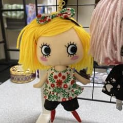 イーマリーちゃんのサムネイル