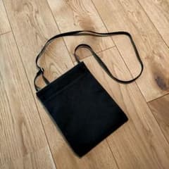 【かず様専用】UNITED ARROWS メンズショルダーバッグのサムネイル