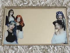 LE SSERAFIM PHOTO MIRROR フォトミラーのサムネイル