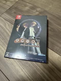 Switch 式神の城IIインターナショナル特装版 新品未開封 - メルカリ